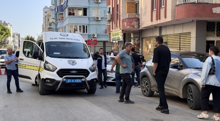 İki grup arasında çatışma: Üç yaralı