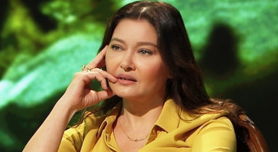 Nurgül Yeşilçay neden dizilerde oynamadığını açıkladı