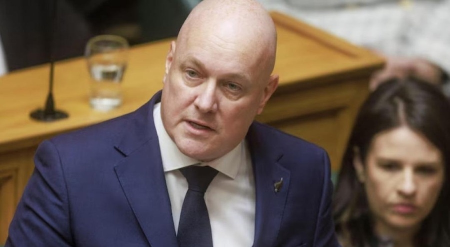 Yeni Zelanda'da 70 yıldır istismara uğrayan binlerce kişiden özür diledi