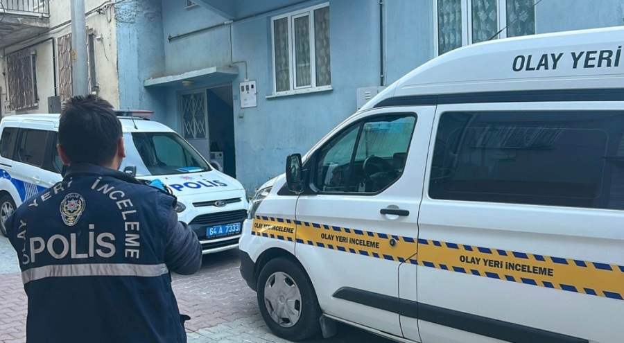 Oğlu tarafından bıçaklanan kadın hayatını kaybetti