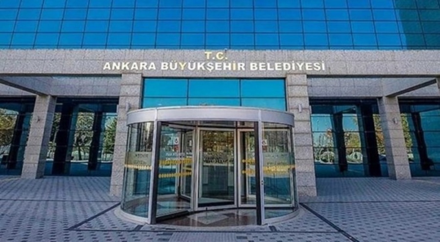 Ankara Büyükşehir Belediyesinin konserlerine inceleme başlatıldı