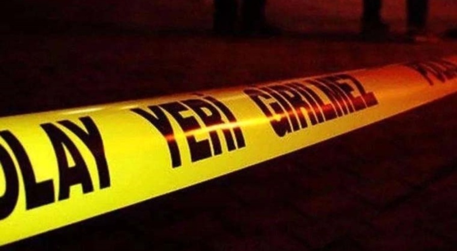 Eşini öldüren polis intihara da kalkıştı