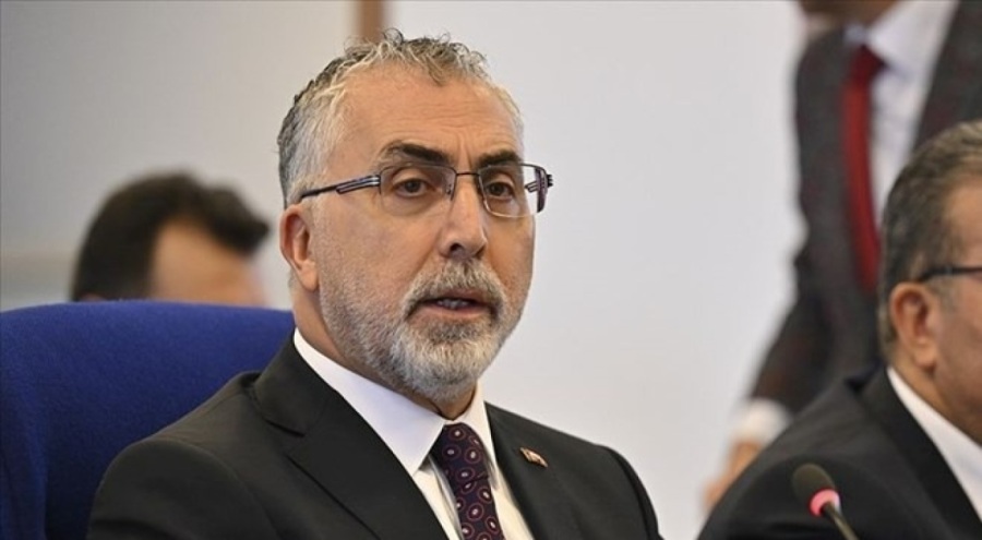 Bakan Vedat Işıkhan: "Girişimde bulunmayan belediyelere haciz işlemlerini başlatacağız"