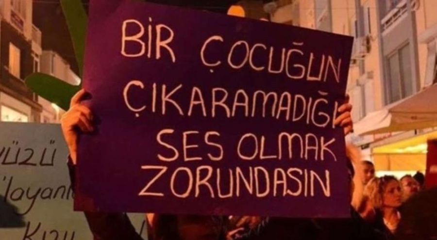13 yaşındaki çocuk AIDS sebebiyle öldü: Cinsel istismar bulgusu!