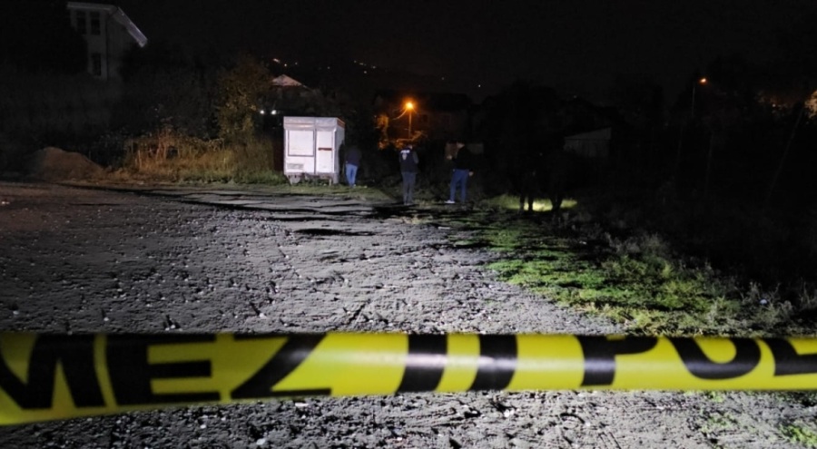 İki farklı olayda 2 kadın ile 1 çocuk tabancayla yaralandı: Zanlı yakalandı