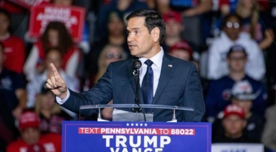 Donald Trump, dışişleri bakanı ve adalet bakanını belirledi