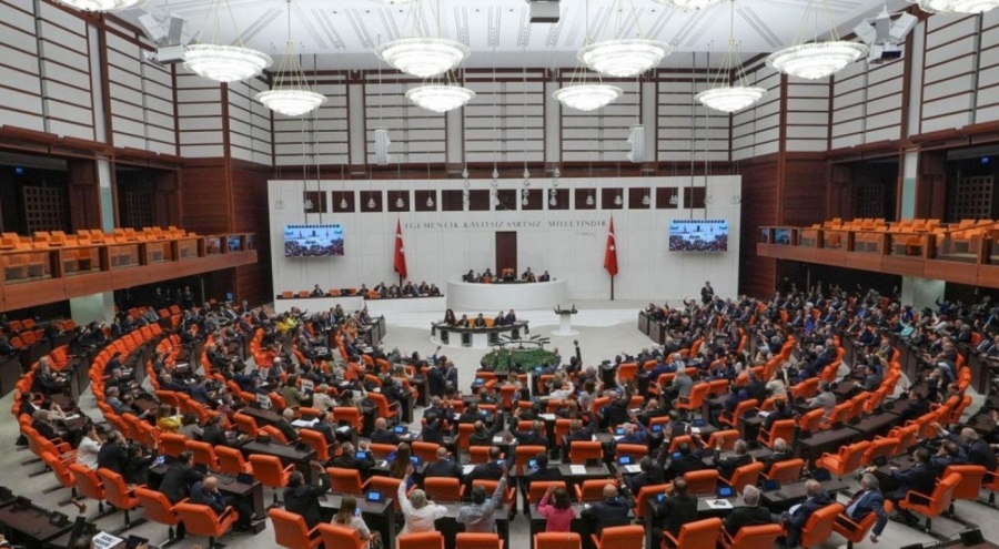 9. Yargı Paketi Resmi Gazete'de yayımlandı