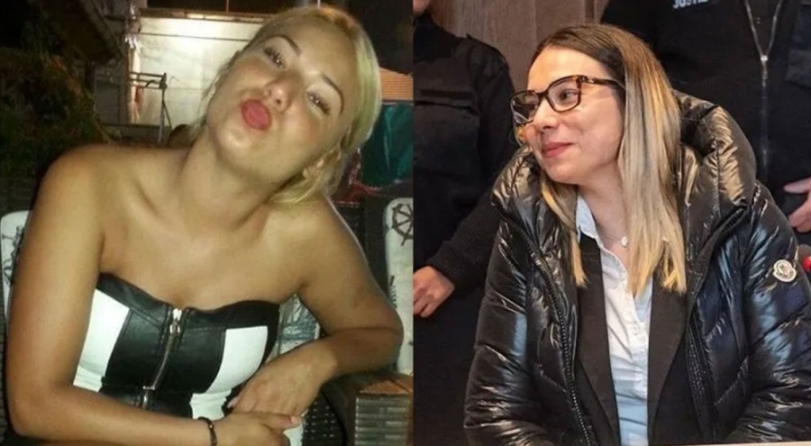 Almanya'da bir şirketi milyonlarca euro soyguna uğratan Yasemin'in ifadeleri ortaya çıktı