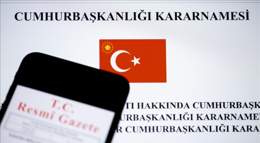 Enerjide hızlı kamulaştırma