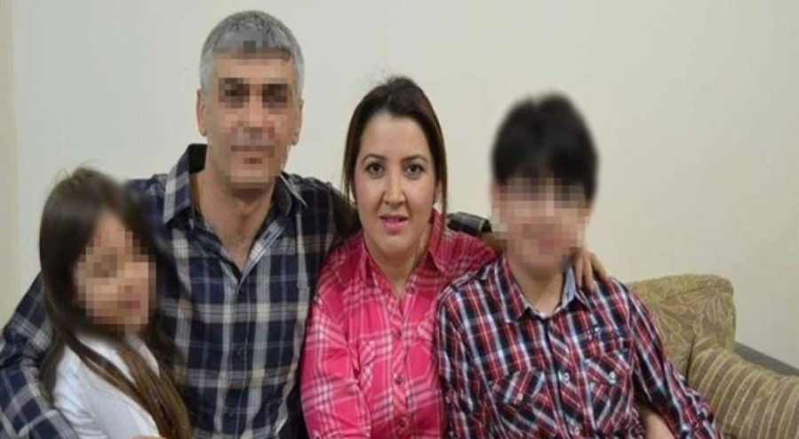 Polis memuru eşini öldürüp intihara kalkıştı