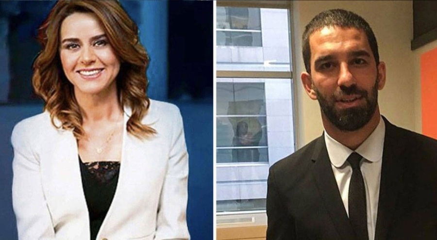 Seçil Erzan'dan 27 sayfalık mektup! Arda Turan'ı suçladı