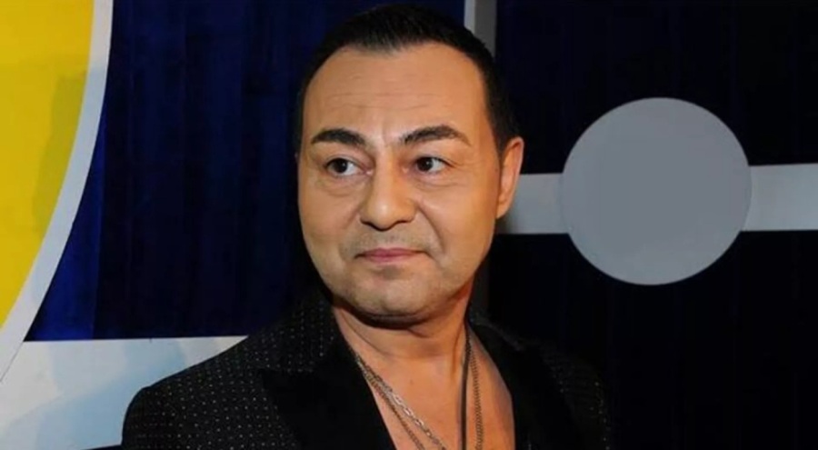Serdar Ortaç 3 milyon 400 bin kişiye veda etti