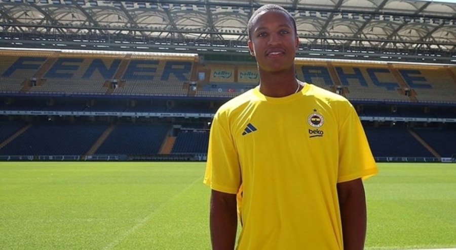 Fenerbahçe Beko'da Devon Hall sakatlandı