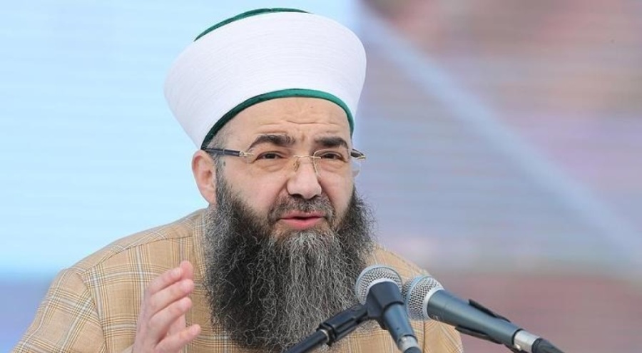 Cübbeli Ahmet aşk acısı çekenlere dua önerdi