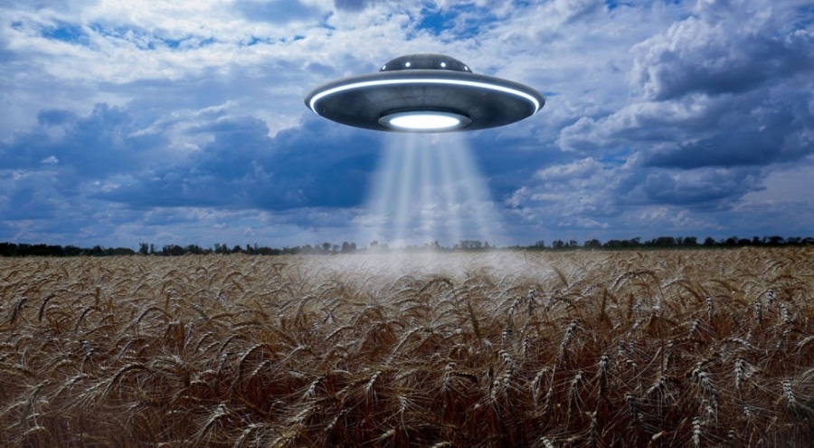 Eski Pentagonlu yetkiliden UFO iddiası