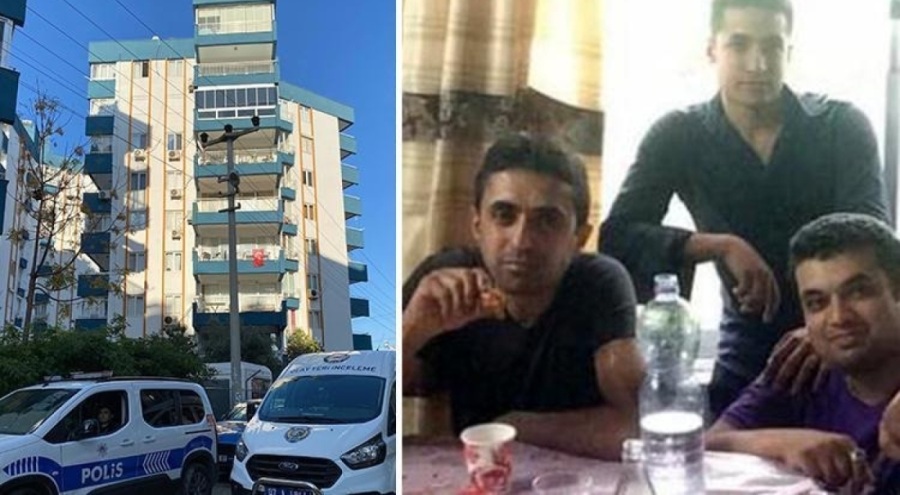 Antalya'da ölü bulunan İran uyruklu üç kardeşin cenazeleri teslim alınmadı