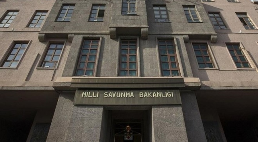 Suriye'ye yeni harekat olacak mı? Bakanlık kaynaklarında açıklama var