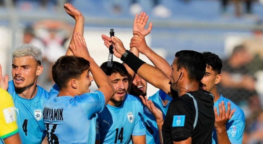 Futbola hakeme itiraz hakkı geliyor