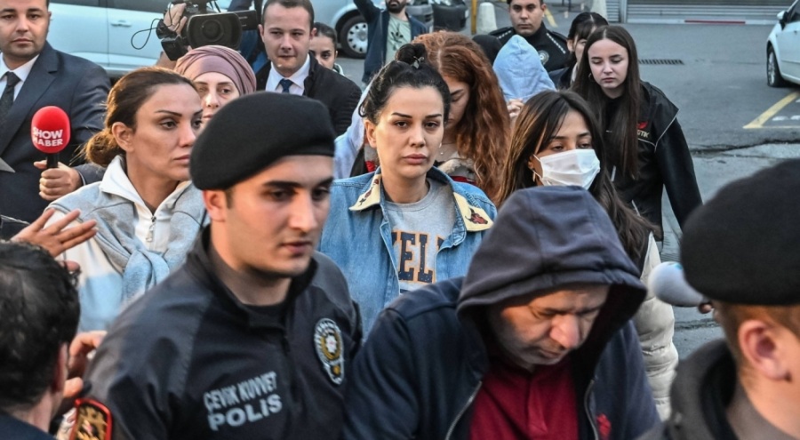 Dilan Polat ve yasa dışı bahis dosyalarında karar verildi