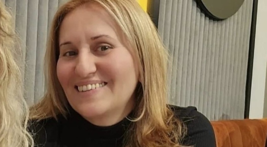 Kaldırımda yürürken otomobilin çarptığı hemşire yaşamını yitirdi