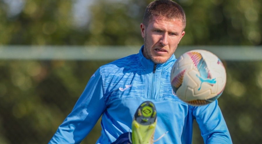 Trabzonspor, Adana Demirspor maçı hazırlıklarına devam etti