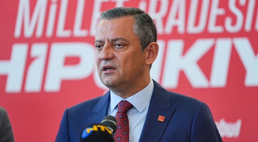 Özel'den 'İBB ve ABB'ye soruşturma' açıklaması: Biz hiçbir denetimden kaçmadık, kaçmayacağız