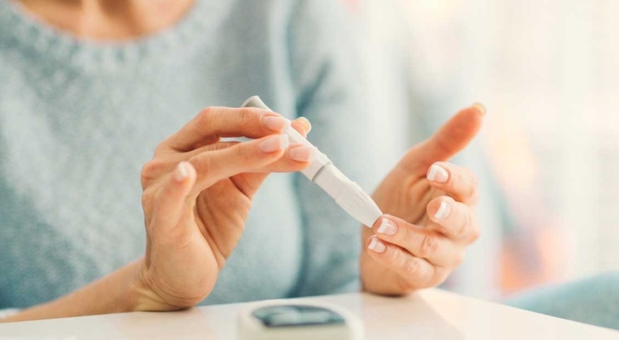 Uzman doktor diyabet hakkında bilgilendirdi