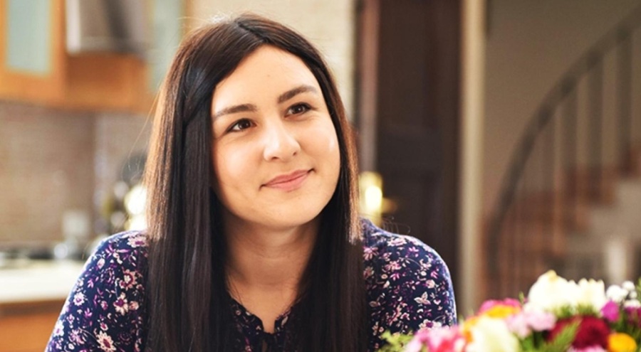 Yasemin Sakalloğlu'ndan Dubai çikolatasına veto!