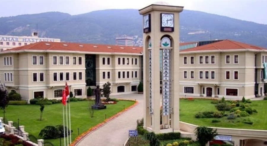 Osmangazi'de 'mobil' dönem başladı