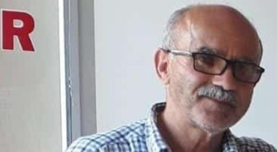 Kayıp yaşlı adamdan kötü haber