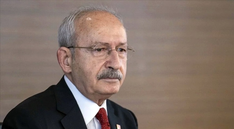 Kılıçdaroğlu'ndan Erdoğan'a yanıt