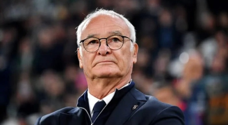 Roma yeni teknik direktörünü açıkladı