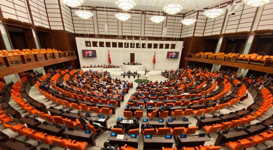 TBMM'de 'yangında ölen 5 kardeş' tartışması yeniden gündeme geldi!