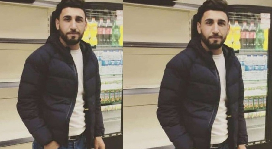 Kazada ağır yaralanan sürücü 12 günlük yaşam mücadelesine son verdi