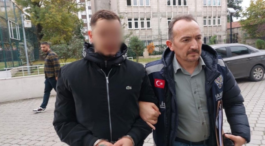 Gürültü yüzünden bir kişiyi bıçaklayan şahıs tutuklandı