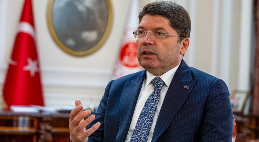 Bakan Yılmaz Tunç'dan, 'Noterlik Kanun Teklifi' paylaşımı