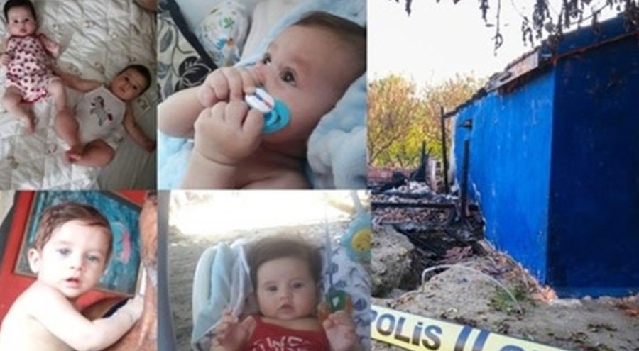 Yangında can veren 5 çocuğun amcasından korkunç iddialar