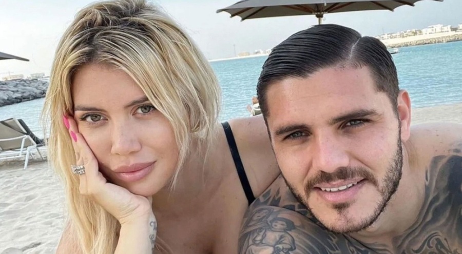 Mauro Icardi, Wanda Nara hakkında ilk kez konuştu! "Beni tüm dünyanın önünde..."