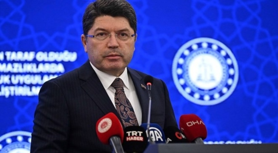 Belediyelere konser soruşturmasına dair Bakan Tunç'tan açıklama