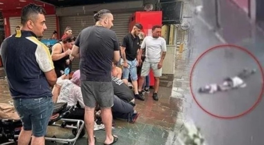 İzmir'de iki kişinin hayatını kaybettiği elektrik faciasında 'ara karar' açıklandı