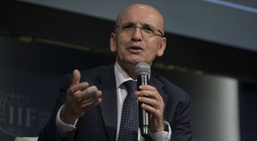 Hazine ve Maliye Bakanı Şimşek: Fiyat istikrarı için ne gerekiyorsa yapacağız