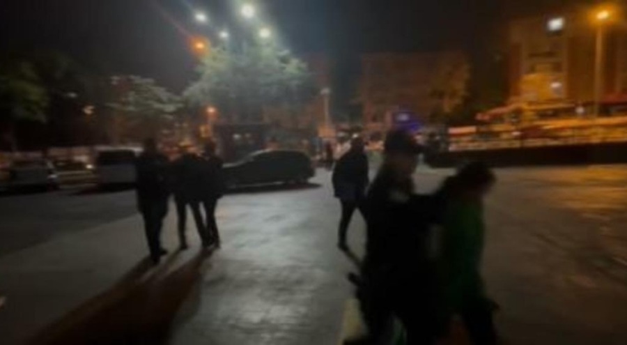 Kan donduran olay! 2 yaşındaki bebeğinin biberonuna tiner koyup içirmiş