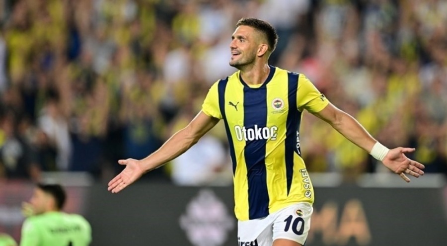 Fenerbahçe'den Tadic kararı!