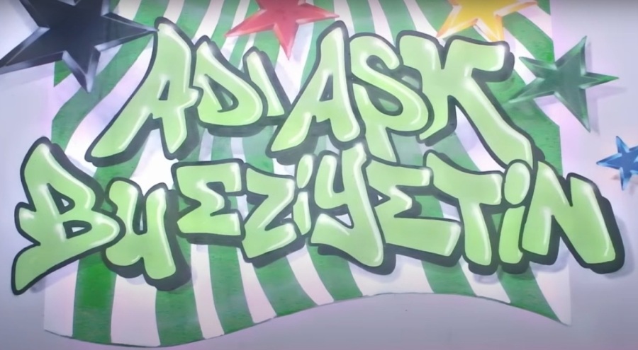 Bursaspor'un yeni şarkısı yayında! "Adı Aşk Bu Eziyetin"