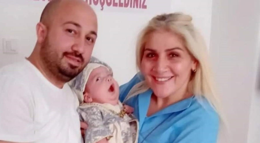 İlaçlama sırasında ölen Altay bebeğin acılı ailesi: Sonuna kadar peşinde olacağız
