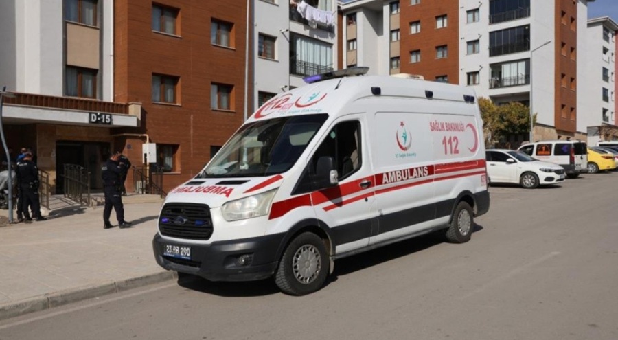 Sevgili dehşeti! Kız arkadaşını vurup intihara kalkıştı