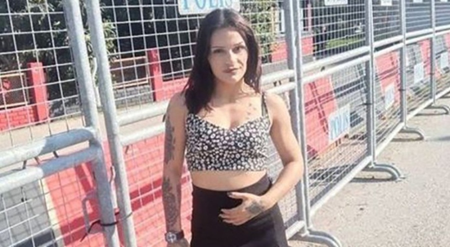 Kızını öldüren babaya müebbet hapis