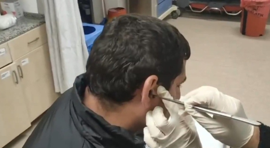 Ehliyet sınavında organize kopya girişimi! 2 kişi tutuklandı