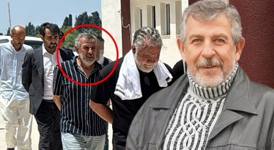 10 milyar liralık büyük vurgun! Yaprak Dökümü'nün Ahmet'i de tutuklu