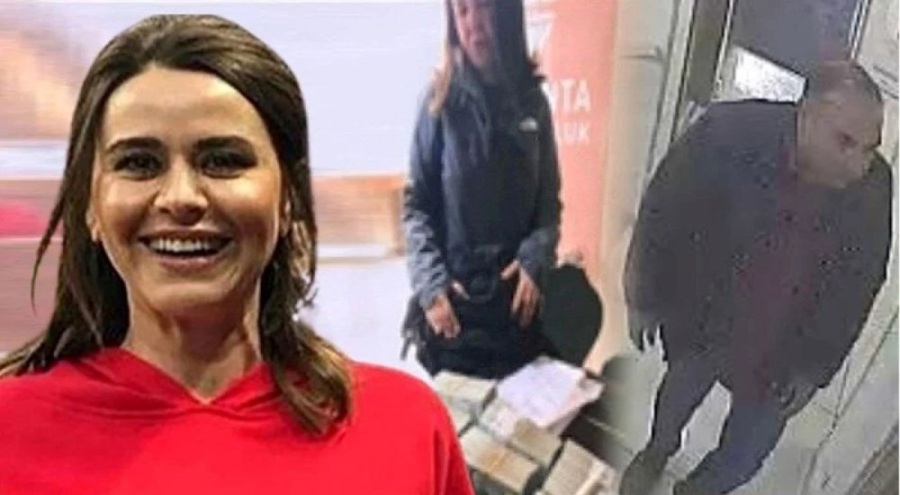 Seçil Erzan davasında yeni gelişme! Hazine ve Maliye Bakanlığı da dahil olacak